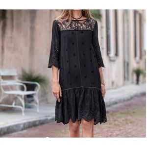 Sundance Black dress